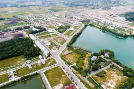 Đồng Nai duyệt giá bồi thường dự án tại phường Thống Nhất