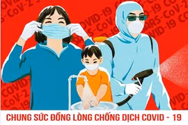 VUSTA triển khai nhiều biện pháp phòng chống dịch bệnh Covid-19