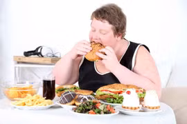 Người trẻ tuổi bị mỡ máu ngày càng gia tăng!