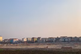 Dự án khu nhà ở thôn Mẫn Xá (Bắc Ninh): Chủ đầu tư có đủ năng lực?