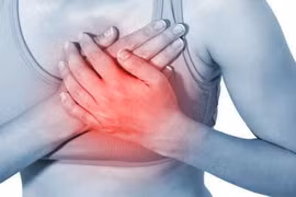 Cảm giác hoang tưởng sau phẫu thuật ung thư vú