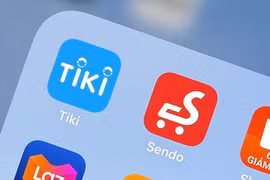 Tiki và Sendo đã thông báo sáp nhập lên cơ quan quản lý