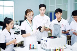 Số bài báo nghiên cứu khoa học của Việt Nam tăng mạnh