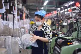Sản xuất công nghiệp TP.HCM giảm gần 50%