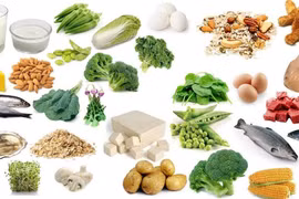Bổ sung vitamin K2 tăng chiều cao