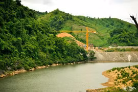 Những khó khăn trong quản lý tài nguyên nước