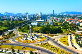 Đề xuất đổi tên thành phố Thanh Hóa thành Đông Sơn