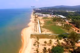 Kiên Giang: Thiệt hại hàng nghìn tỷ đồng, trách nhiệm lãnh đạo, cán bộ ở đâu?