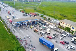 BOT: Thu hơn 5.088 tỷ đồng trong 6 tháng đầu năm