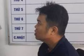 10 giờ nghẹt thở giải cứu nữ sinh bị bắt cóc đòi chuộc 5 tỷ đồng