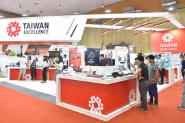 Không gian trải nghiệm cuộc sống tuyệt vời cùng Taiwan Excellence trở lại