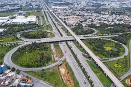 Kiểm toán chỉ ra bất cập trong báo cáo dự án đường vành đai 3 TP.HCM