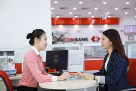 Techcombank: Ngân hàng truyền cảm hứng vượt trội cùng cộng đồng