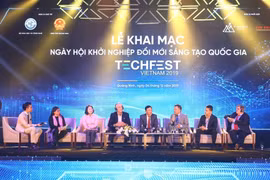 Sắp có ngày hội khởi nghiệp đổi mới sáng tạo quốc gia