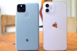 Mỹ: Người dùng iPhone trung thành hơn người dùng smartphone Android?