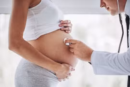 Cứu sản phụ song thai nguy kịch do gan nhiễm mỡ cấp tính
