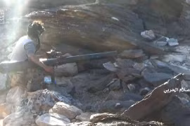 Video: Houthi đẩy lùi cuộc tiến công của Liên quân Ả rập Xê út trên vùng biên giới