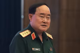 Thứ trưởng Quốc phòng: 'Thắt chặt tuyến biên giới để chống dịch'