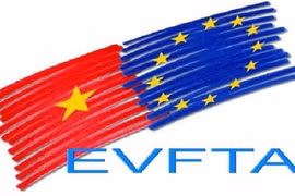 Ký EVFTA: Dỡ bỏ hơn 99% thuế hải quan giữa EU và Việt Nam