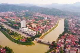 Lạng Sơn có cơ chế tài chính mới thực hiện dự án khu tái định cư.
