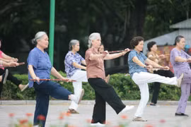 Nhận biết bệnh do ngoại tà xâm nhập