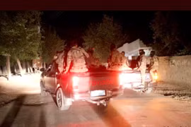 Quân đội Mỹ và dân quân người Kurd tập kích IS ở Deỉ Ezzor, 2 tay súng khủng bố thiệt mạng