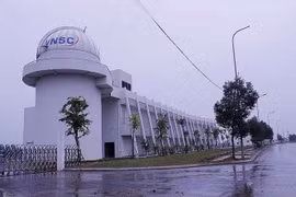 Đài thiên văn Hòa Lạc chính thức mở cửa đón khách vào Quý 2/2019.
