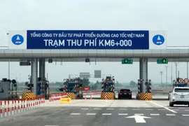 VEC bị cưỡng chế thuế hơn 1.000 tỷ đồng