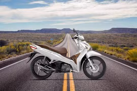 Honda Việt Nam giới thiệu Future hoàn toàn mới, giá từ 30,19 triệu đồng