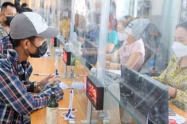 Những chính sách mới có hiệu lực trong tháng 10