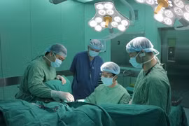 Bàng quang tăng hoạt: Bệnh hay gặp ở nữ giới