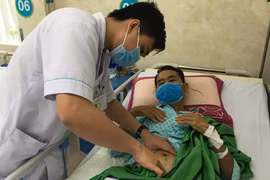 Mất dương vật vì không sớm điều trị ung thư