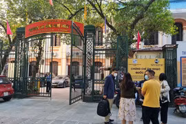 Cho phép các trường nghệ thuật dạy Chương trình GDTX cho khóa 2021-2022 trở về trước