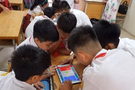 Ảnh minh họa.