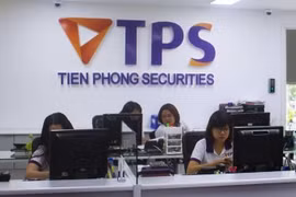 Xử phạt Chứng khoán Tiên Phong do đặt cọc nhận chuyển nhượng đất “chui” với Công ty CP đầu tư Sài Gòn Thủ Thiêm