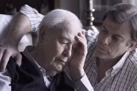 Alzheimer - nỗi lo của người cao tuổi