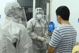 GS.TSKH Đặng Vũ Minh nêu vai trò của khoa học ứng phó dịch corona