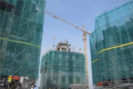 Bắc Ninh sơ tuyển nhà đầu tư dự án khu thương mại 300 tỷ đồng