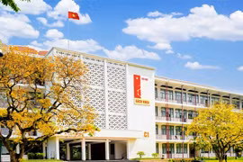 ĐH Bách khoa Hà Nội lấy điểm chuẩn cao nhất là 28,43