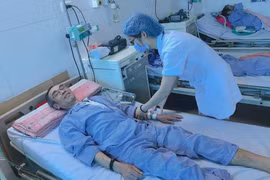 Sợ Covid-19, đừng coi thường bệnh mùa đông xuân.