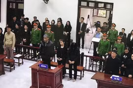 Vụ án Trường Gateway: Cô giáo chủ nhiệm bị tuyên 12 tháng tù
