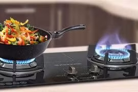 Nhận biết độc chất trong gas