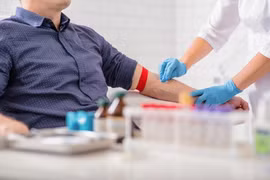 Người gầy cũng có thể mắc rối loạn chuyển hóa lipid 