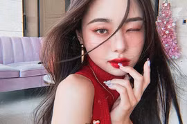 Song Ji A nổi danh sau show hẹn hò Địa ngục độc thân