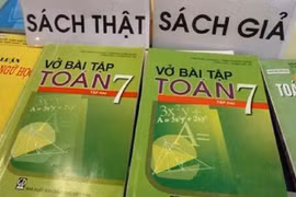 Lý do một cuốn sách có hai mức giá