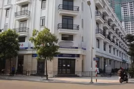 Hàng loạt sai phạm tại các dự án "đất vàng" ở Hà Nội
