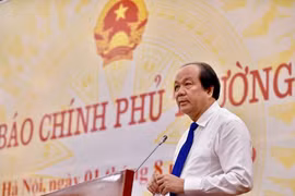 Triển vọng kinh tế Việt Nam được quốc tế đánh giá tích cực