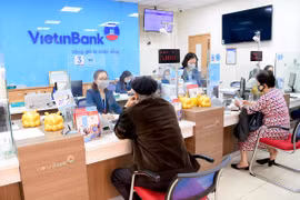 VietinBank tích cực phòng chống dịch và hỗ trợ doanh nghiệp, người dân bị tác động bởi virus Corona