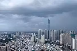 Quy định chặt tiêu chuẩn xả thải vào không khí