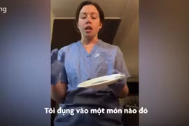 Tại sao đeo găng tay vẫn có khả năng lây nhiễm virus corona?